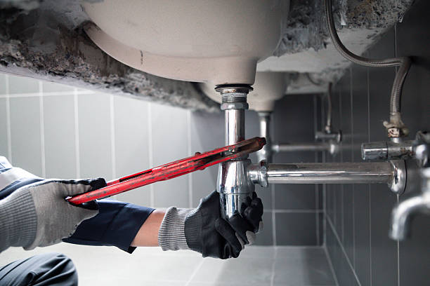 Trusted Sewer Line Repair service in Hardwick, GA - AAA Plumbing Heating